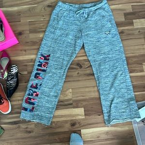 VS sweatpants